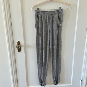 Roxy sweat pants